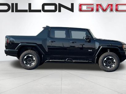 New 2024 GMC Hummer EV 3X w/ Battery Pack, 24 Module Pack