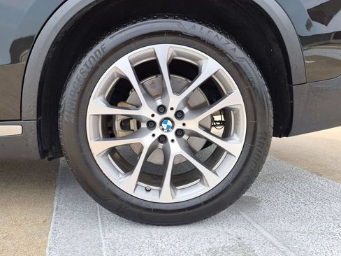 Used 2019 BMW X5 xDrive40i w/ Convenience Package AWD/4WD image 23