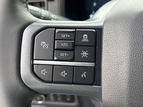 New 2025 Ford F150 XLT w/ Equipment Group 302A MID AWD/4WD image 33