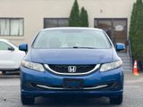 Used 2013 Honda Civic LX image 2