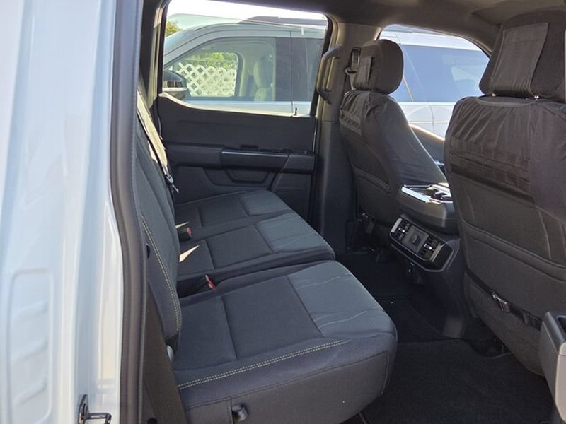 Used 2025 Ford F150 STX RWD image 17