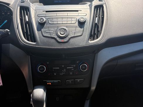 Used 2018 Ford Escape SE AWD/4WD image 15