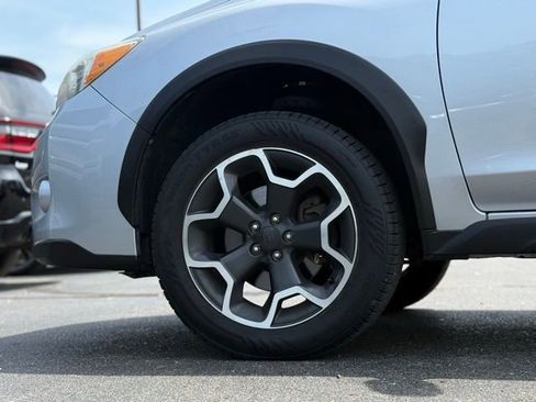 Used 2015 Subaru Crosstrek 2.0i Premium AWD/4WD image 44