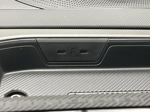 New 2025 Ford Bronco Sport Outer Banks w/ Outer Banks Tech Package+ image 25