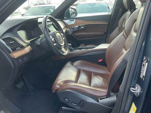 Used 2018 Volvo XC90 T6 Inscription w/ Convenience Package image 8
