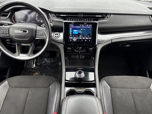 Used 2022 Jeep Grand Cherokee Altitude image 20