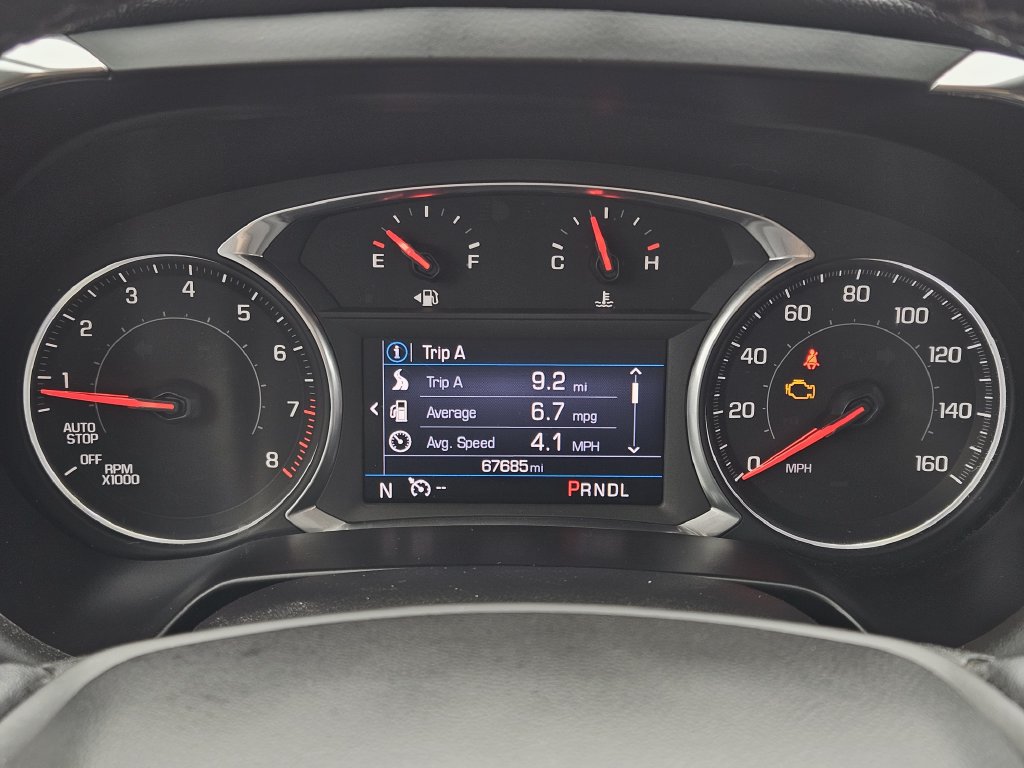 Used 2019 Chevrolet Blazer LT FWD image 16