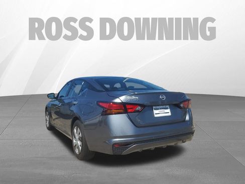 Used 2023 Nissan Altima 2.5 S image 6