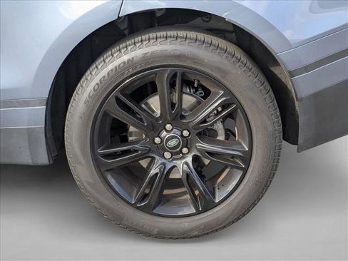 Certified 2023 Land Rover Range Rover Velar S image 19