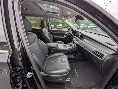 Used 2022 Hyundai Palisade SEL w/ Premium Package FWD image 36