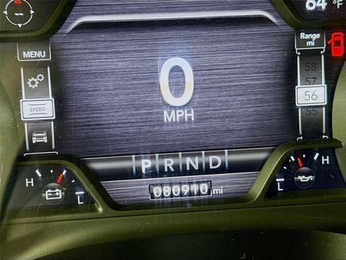 Used 2021 RAM 1500 Big Horn AWD/4WD image 19