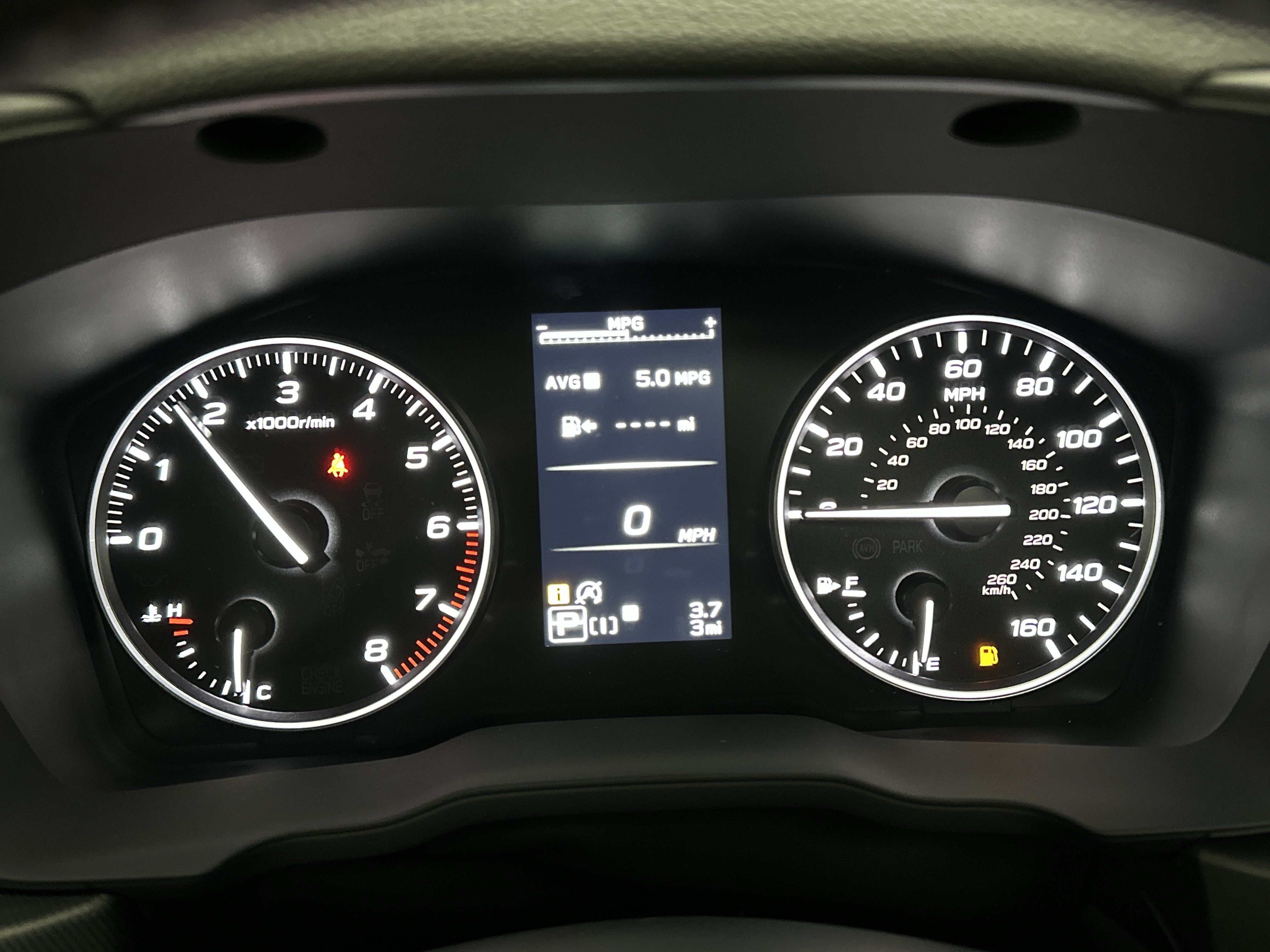 New 2026 Subaru Forester Sport AWD/4WD image 24