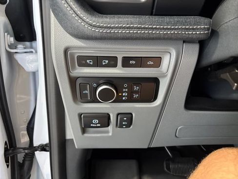 Used 2024 Ford F150 Lightning Flash AWD/4WD image 14