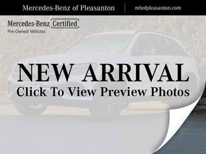Certified 2022 Mercedes-Benz GLC 300 4MATIC
