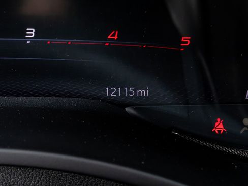 Used 2024 RAM 3500 Limited image 21