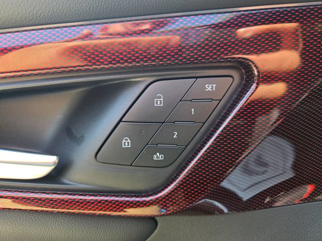 New 2026 Chevrolet Traverse RS w/ LPO, Floor Liner Package FWD image 13