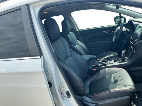 Used 2019 Subaru Crosstrek 2.0i Limited w/ Moonroof Package w/Navigation AWD/4WD image 15