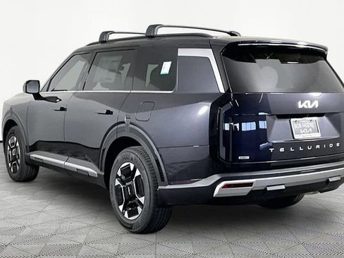 New 2027 Kia Telluride X-Line EX AWD/4WD image 4