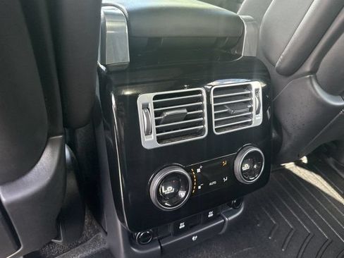 Used 2021 Land Rover Range Rover Westminster Edition AWD/4WD image 26