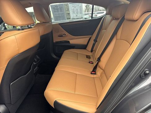 Used 2024 Lexus ES 300h w/ Premium Package image 12