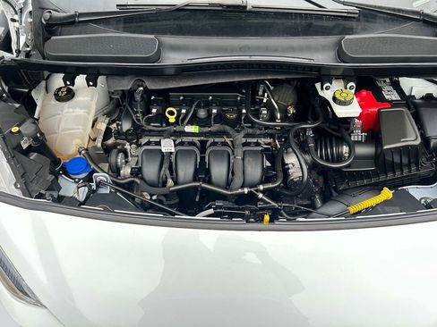 Used 2023 Ford Transit Connect XL FWD image 10