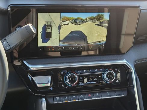 New 2026 GMC Sierra 2500 Denali w/ Denali Reserve Package image 11