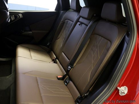 Certified 2026 BMW X3 xDrive30i AWD/4WD image 12