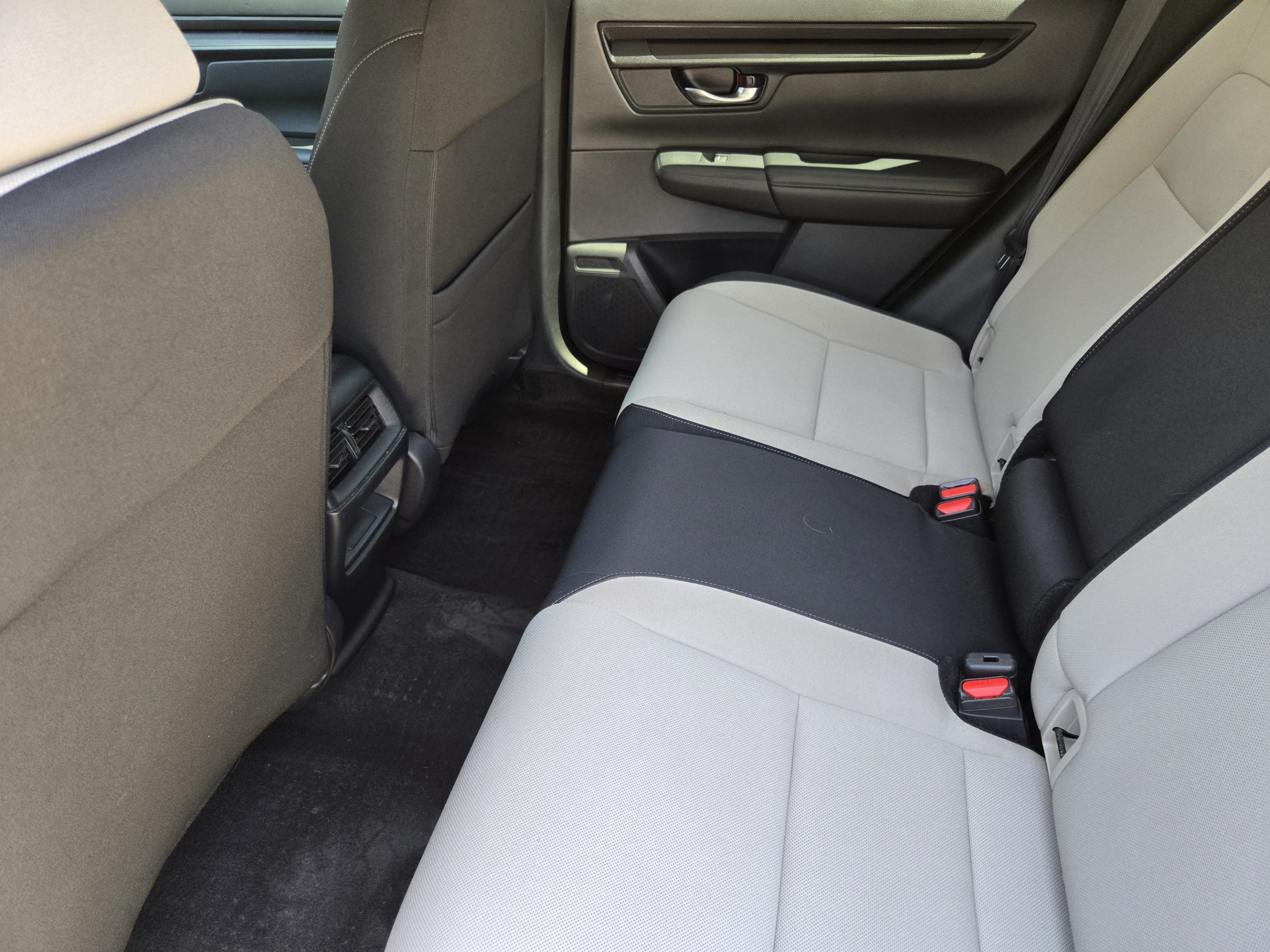 Used 2023 Honda CR-V EX image 28