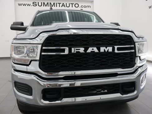 Used 2022 RAM 2500 Tradesman AWD/4WD image 22