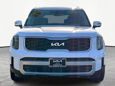 Certified 2023 Kia Telluride SX Prestige image 3