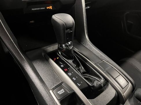 Used 2020 Honda Civic LX image 25