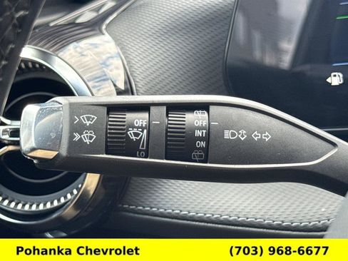 Certified 2026 Chevrolet Equinox LT AWD/4WD image 11