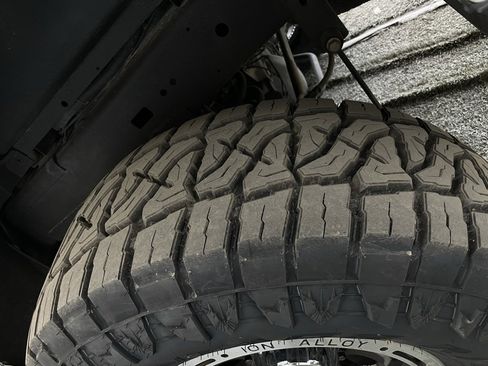 Used 2020 RAM 2500 Big Horn image 14