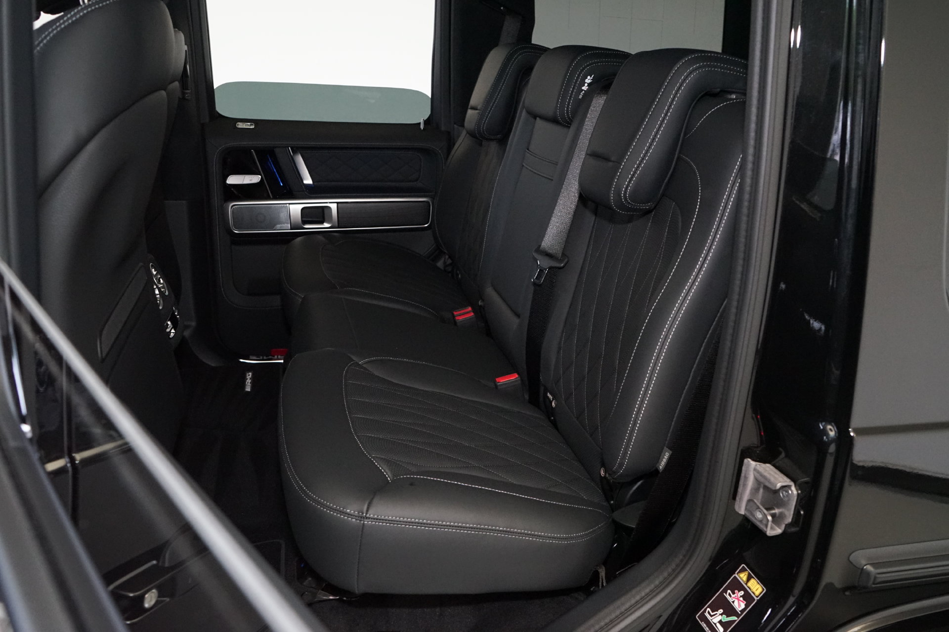 Used 2027 Mercedes-Benz G 63 AMG 4MATIC image 22