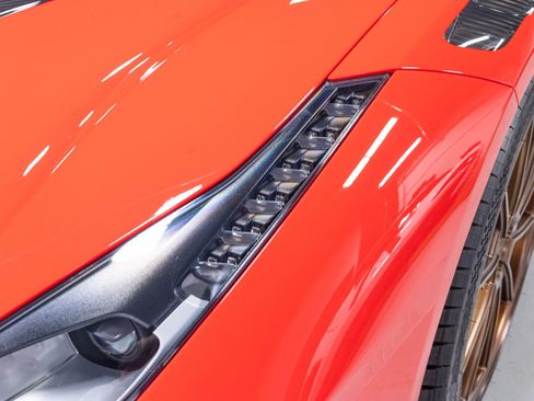 Used 2016 Ferrari 488 GTB RWD image 75