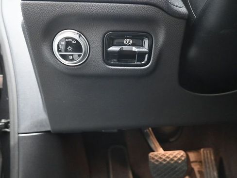 Used 2023 Mercedes-Benz EQS 450+ Sedan image 20