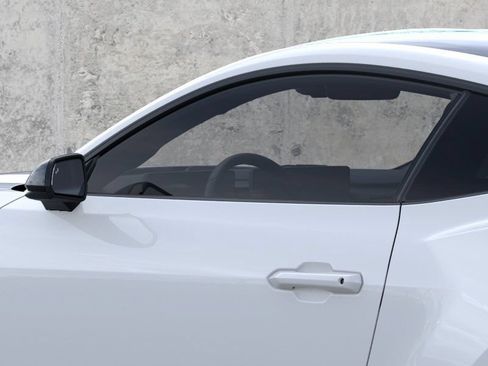 New 2026 Ford Mustang Coupe RWD image 20