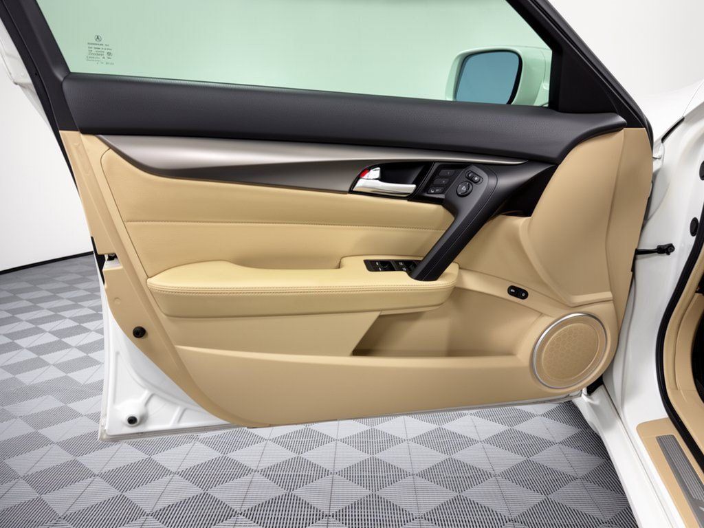 Used 2012 Acura TL FWD image 14
