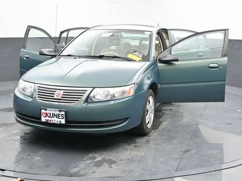 Used 2007 Saturn ION Level 2 image 32