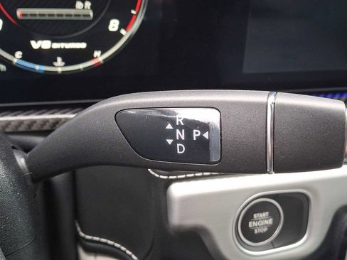 Certified 2024 Mercedes-Benz G 63 AMG 4MATIC image 12