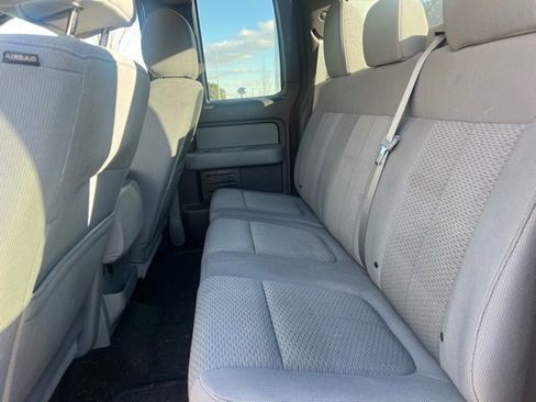 Used 2012 Ford F150 XLT w/ XLT Chrome Pkg image 15