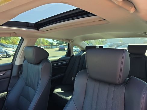 Used 2018 Honda Accord EX-L image 22