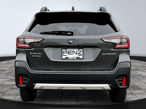 Used 2021 Subaru Outback Limited AWD/4WD image 5