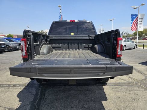Used 2022 Ford F150 Tremor w/ Equipment Group 402A High AWD/4WD image 17