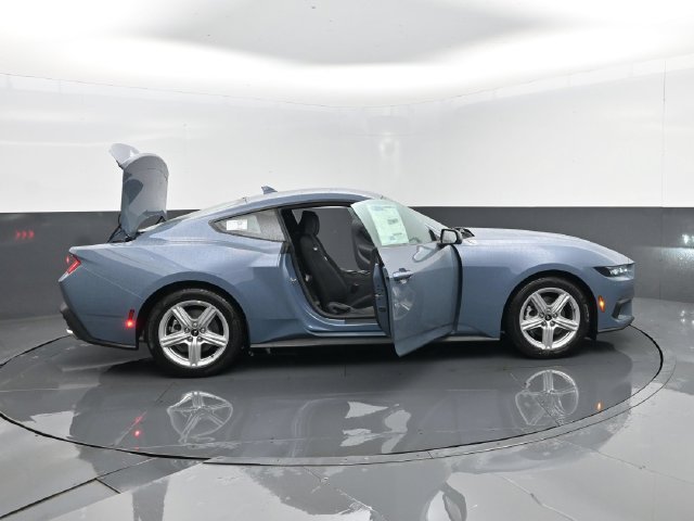 New 2026 Ford Mustang Coupe RWD image 26