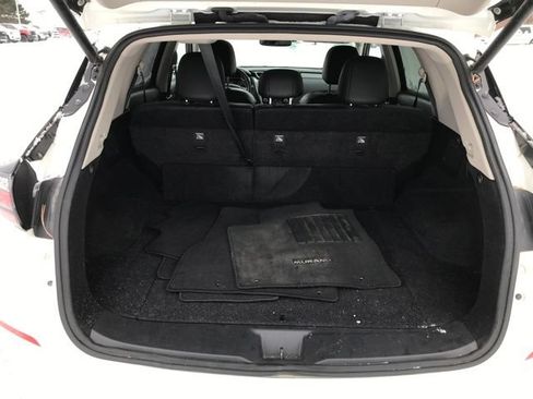Used 2023 Nissan Murano SL AWD/4WD image 20
