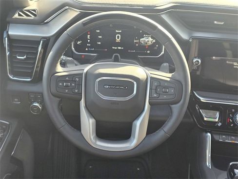 New 2026 GMC Sierra 1500 Denali image 14