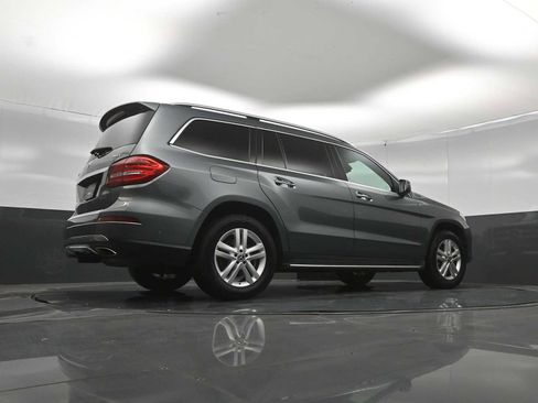 Used 2019 Mercedes-Benz GLS 450 4MATIC image 44