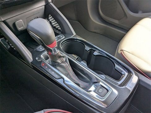 New 2026 Chevrolet TrailBlazer RS image 24