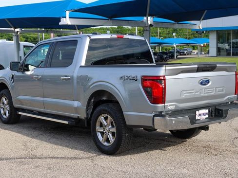 Used 2025 Ford F150 XLT w/ Equipment Group 301A Standard AWD/4WD image 27